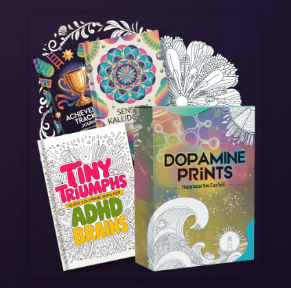 Dopamine Prints Review