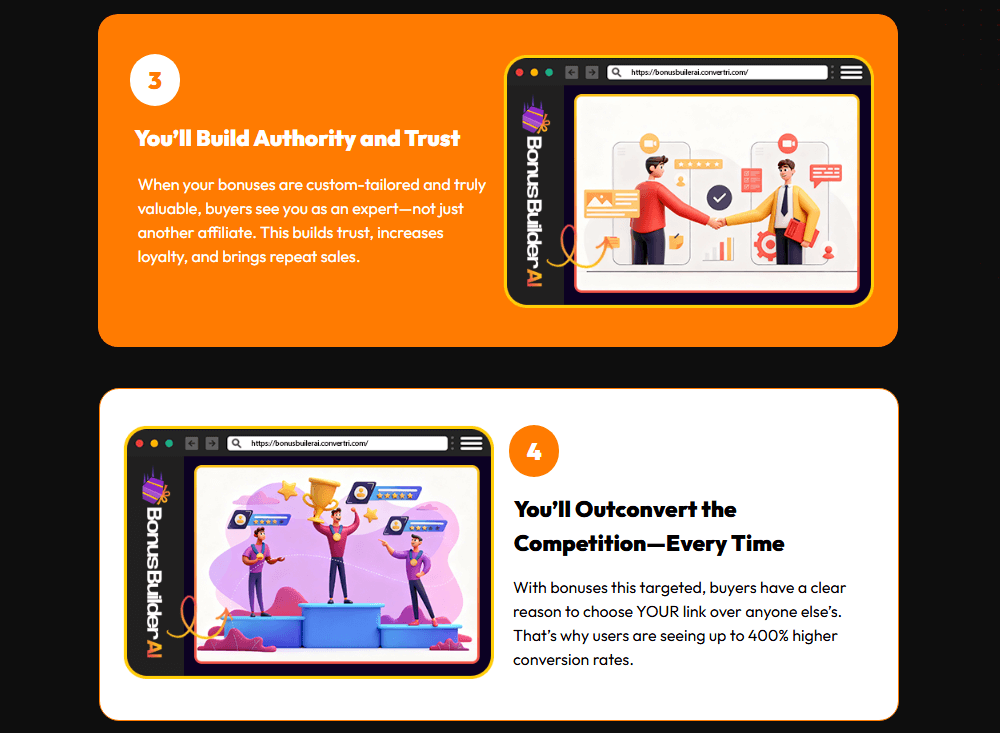 Bonus Builder AI Review 