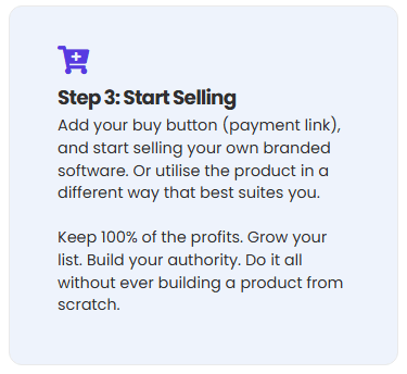 OCS Software PLR Review