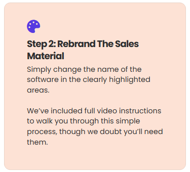 OCS Software PLR Review