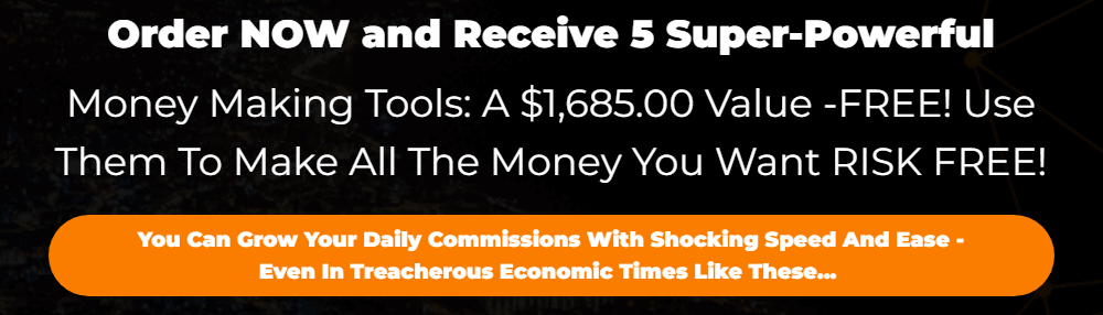 The Secret Page Bonuses