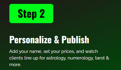 Astroman AI steps Astroman AI steps