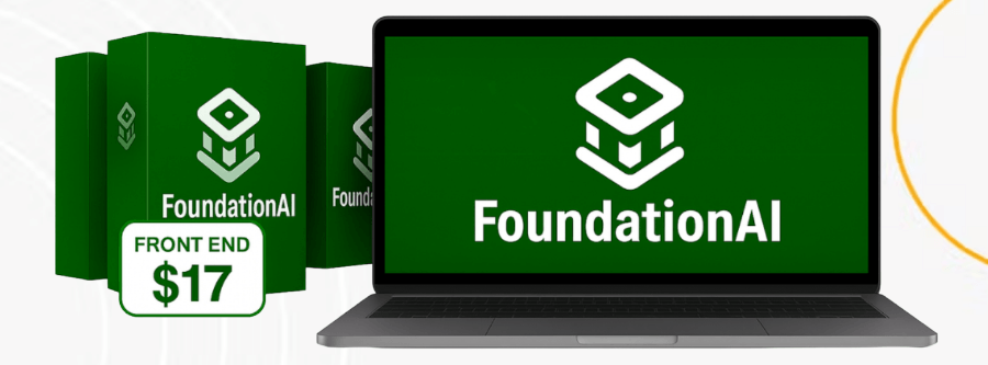 FoundationAI price