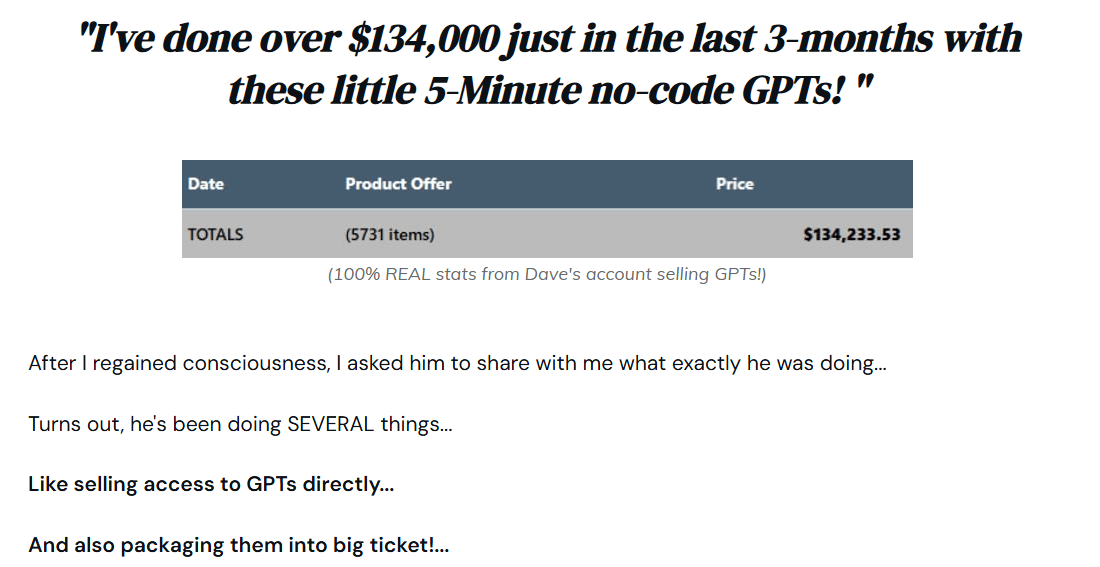 5-Minute Fortune Review