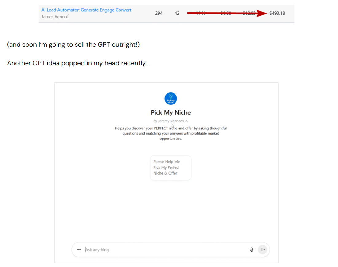 5-Minute Fortune Review