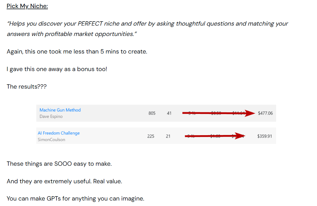 5-Minute Fortune Review