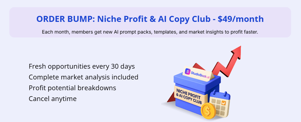 Studiobook AI Review