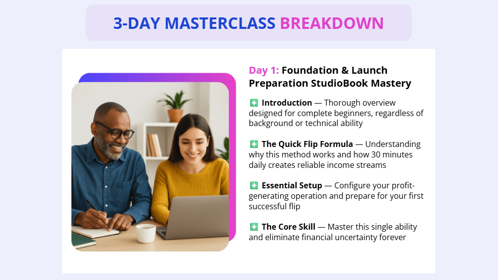 Studiobook AI Review