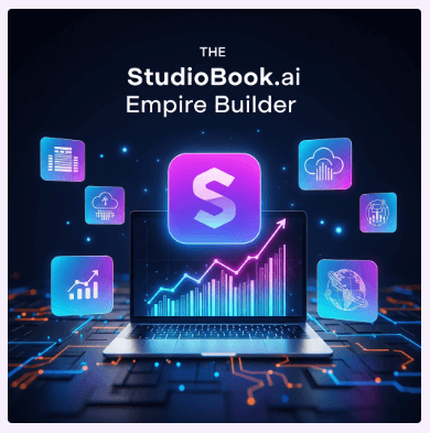 Studiobook AI Review