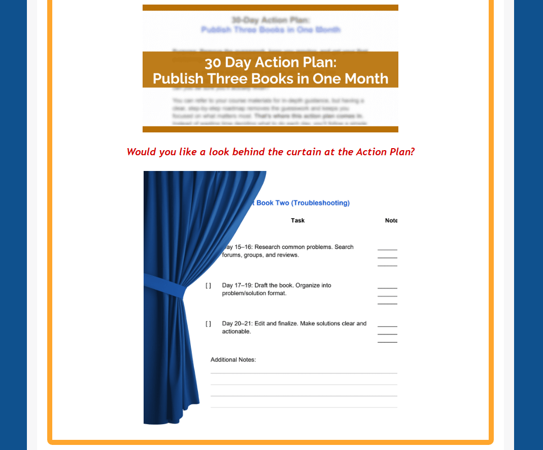 Easy AI Longtail Publishing Goldmine Review