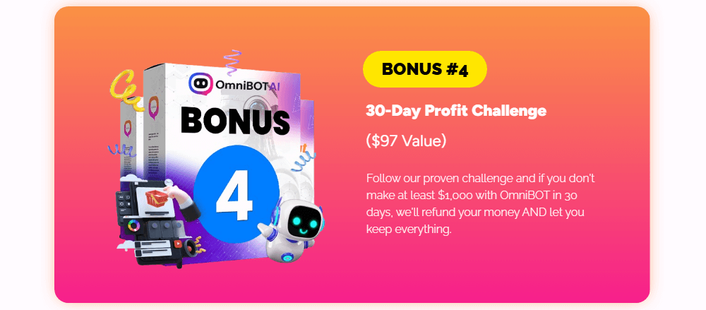 OmniBOT Review