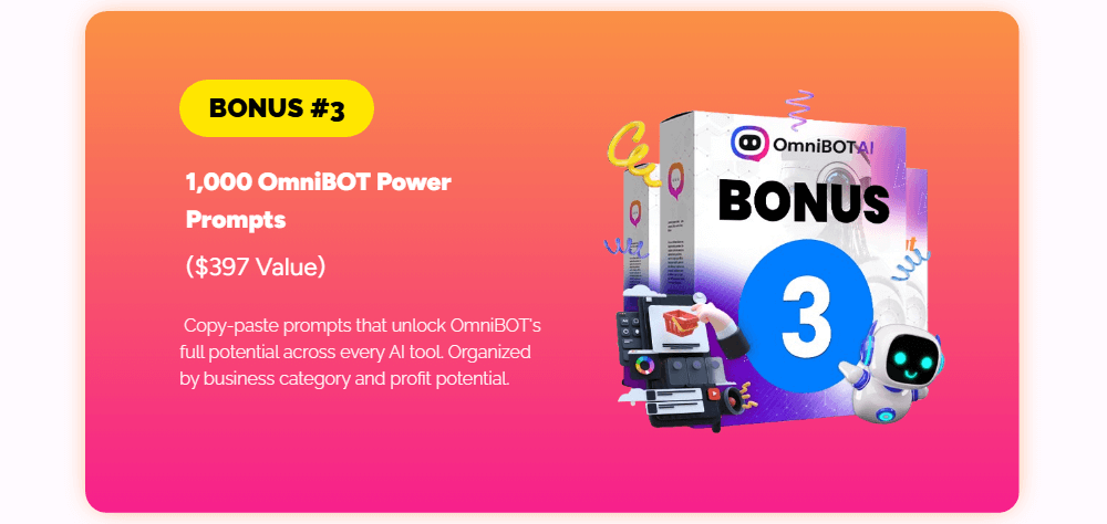 OmniBOT Review