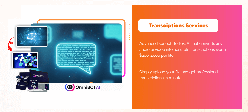 OmniBOT Review