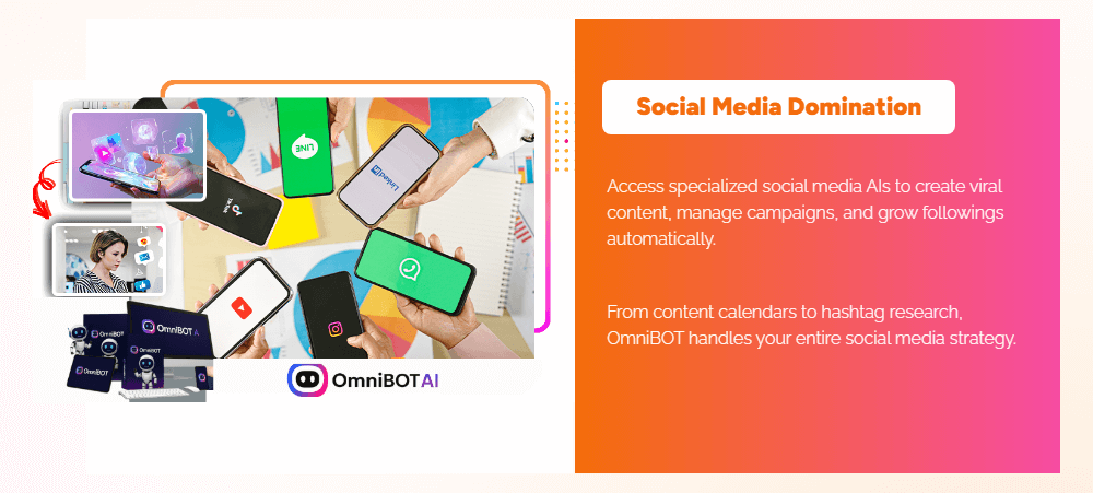 OmniBOT Review