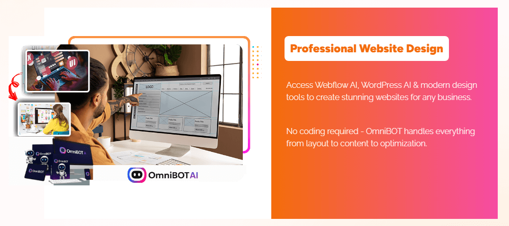 OmniBOT Review