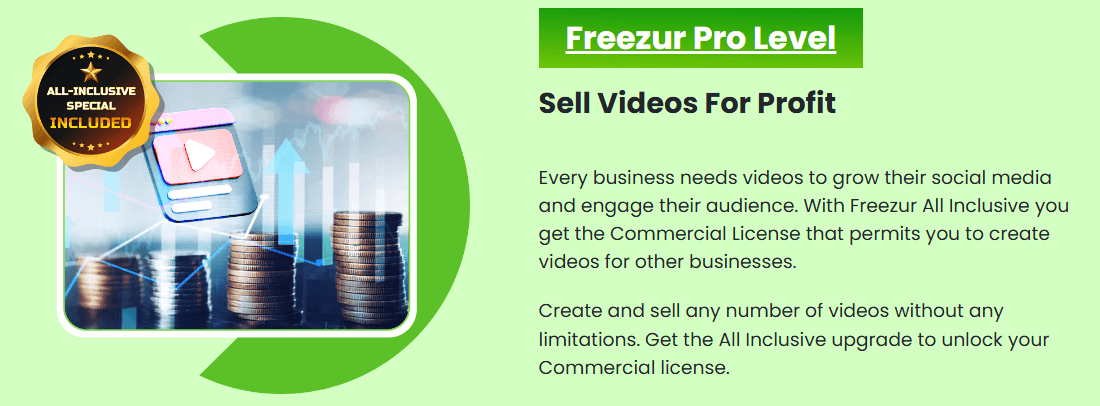 Freezur Review