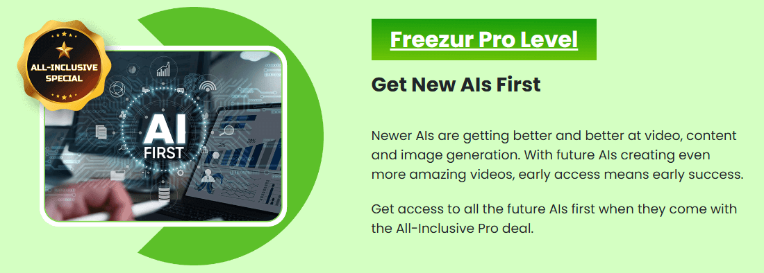 Freezur Review
