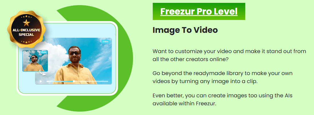 Freezur Review