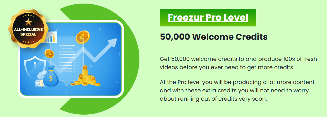 Freezur Review