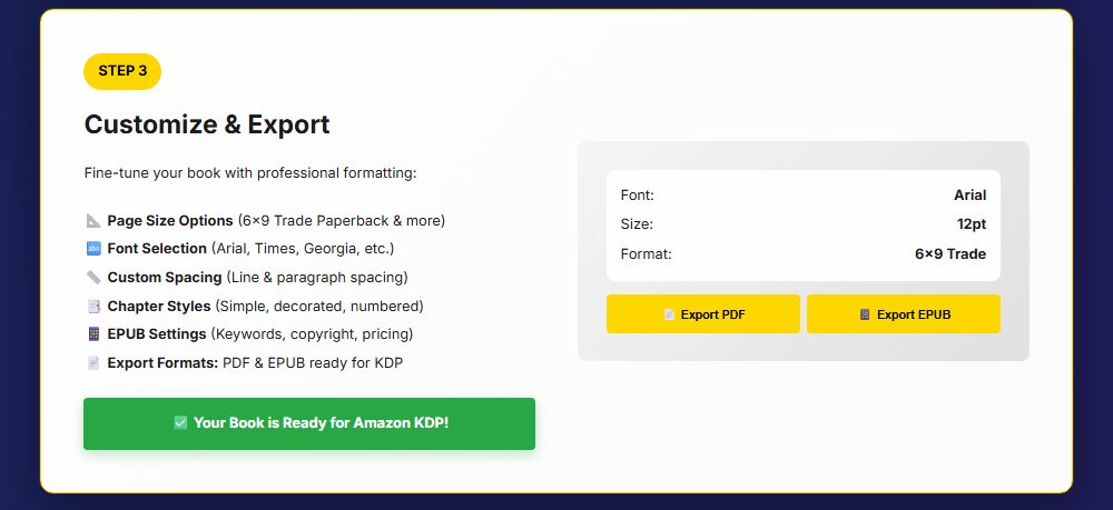 Royalty Profits AI Review