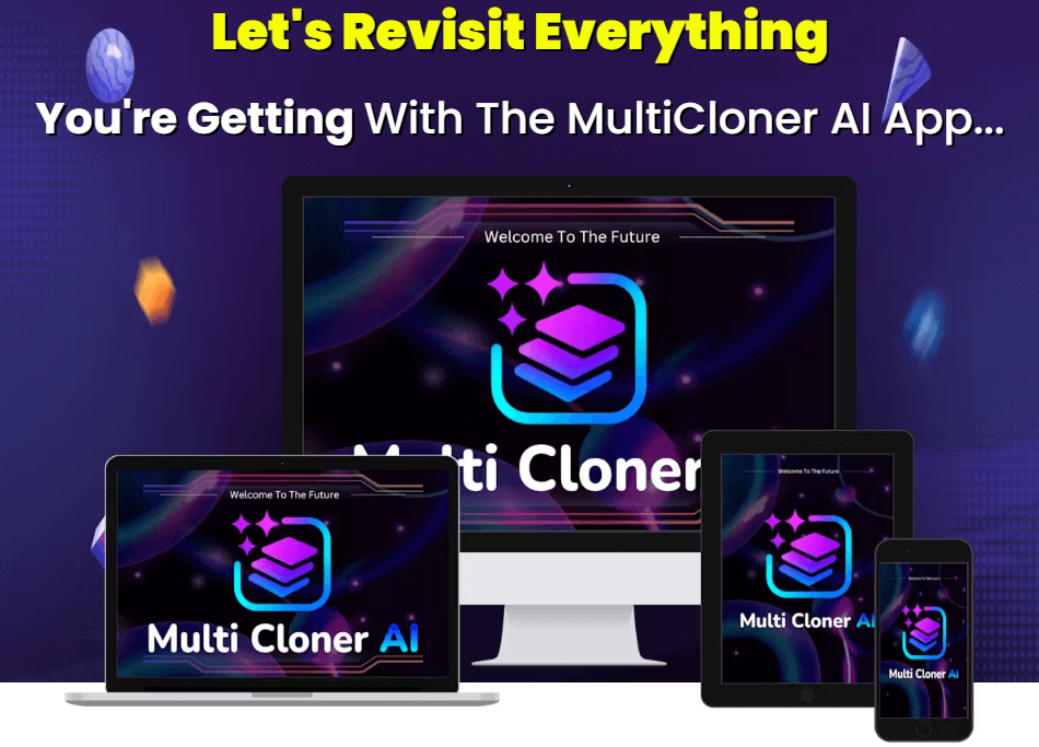 MultiCloner AI Review