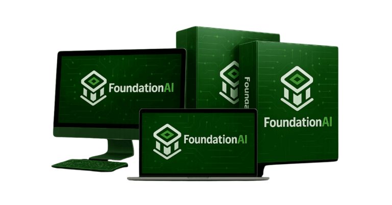 FoundationAI featured image