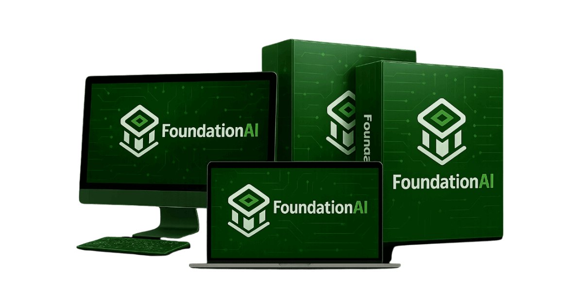 FoundationAI featured image