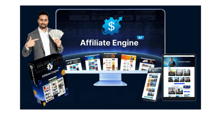 Affiliate Engine AI Review