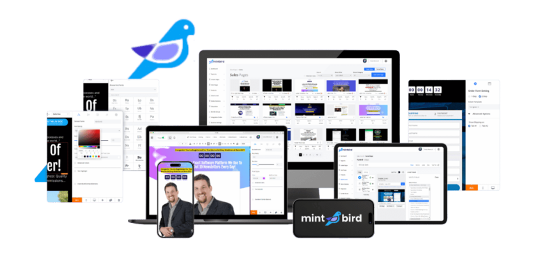 Mintbird Review