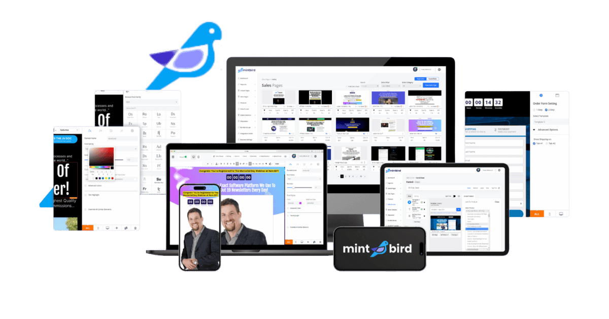 Mintbird Review