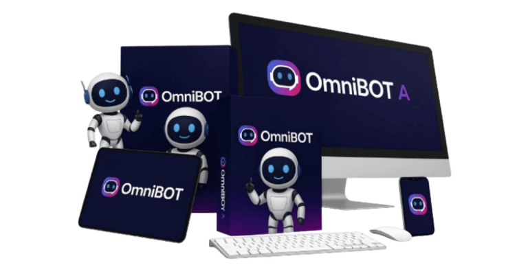 OmniBOT Review