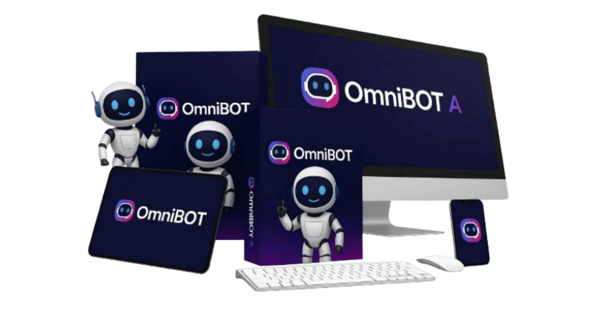 OmniBOT Review
