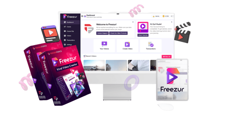 Freezur Review