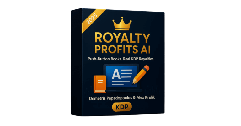 Royalty Profits AI Review