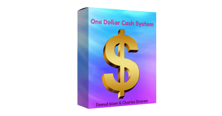 One Dollar Cash System Review