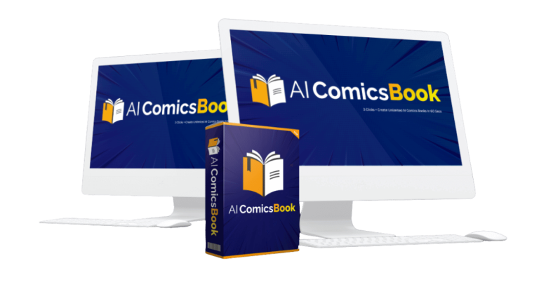 AI ComicsBook Review