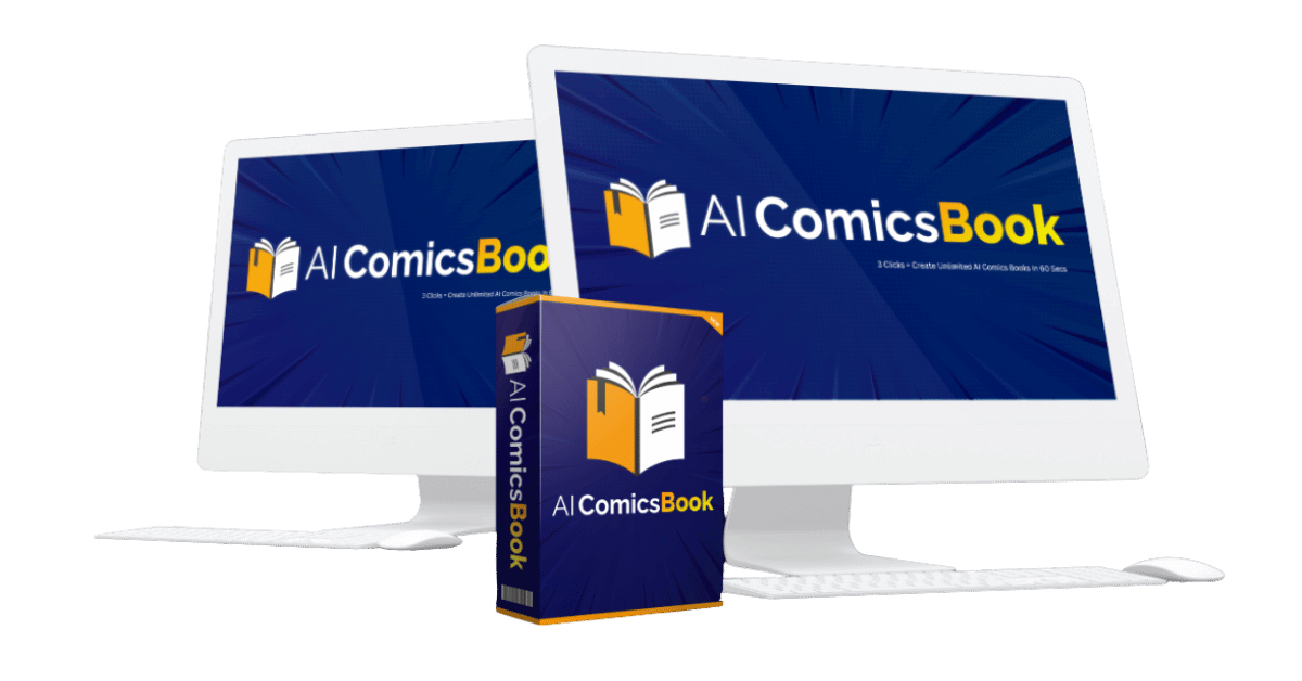 AI ComicsBook Review