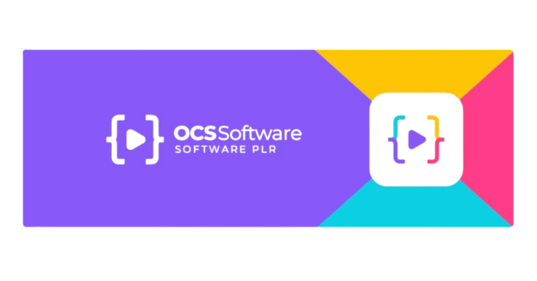OCS Software PLR Review