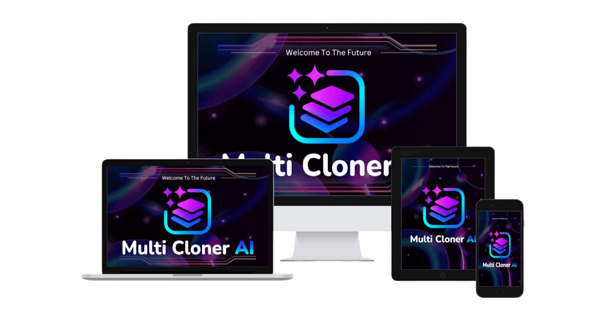 MultiCloner AI Review