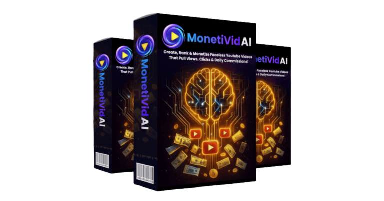 MonetiVid AI Review