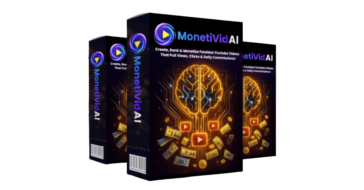 MonetiVid AI Review