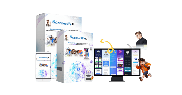 Connectify AI Review