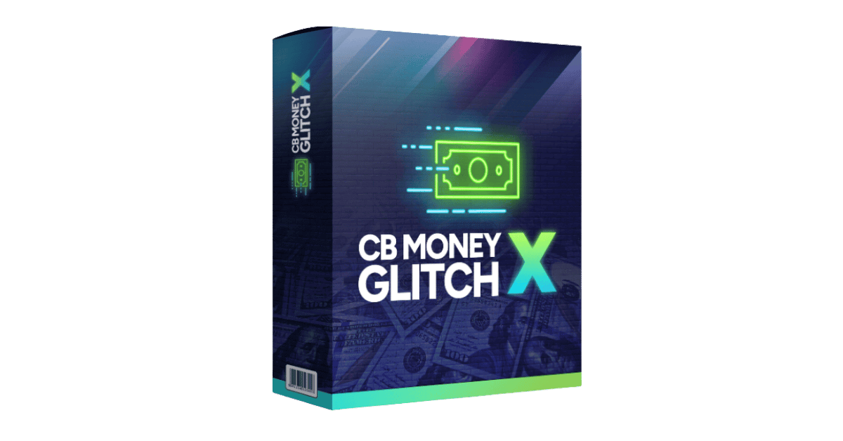 CB Money Glitch X Review