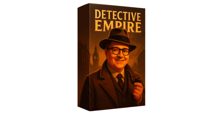 Detective Empire Review