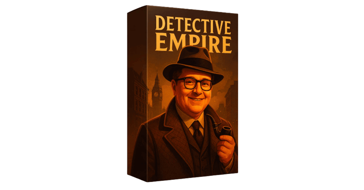 Detective Empire Review