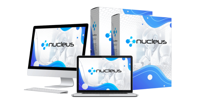 Nucleus Review