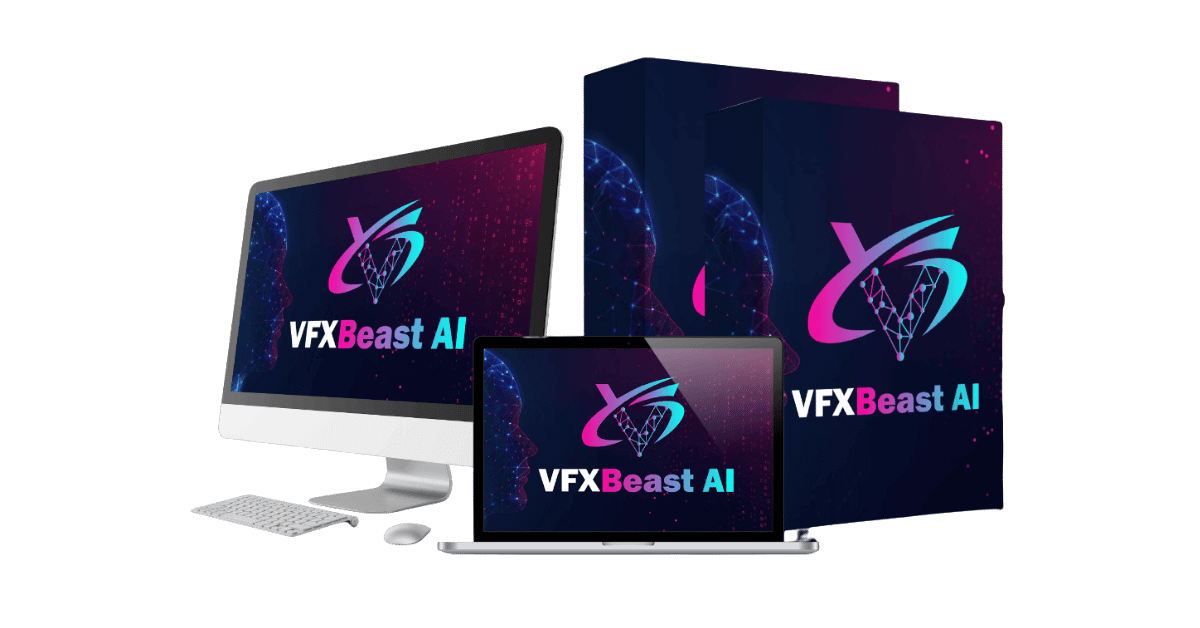 VFXBeast AI Review