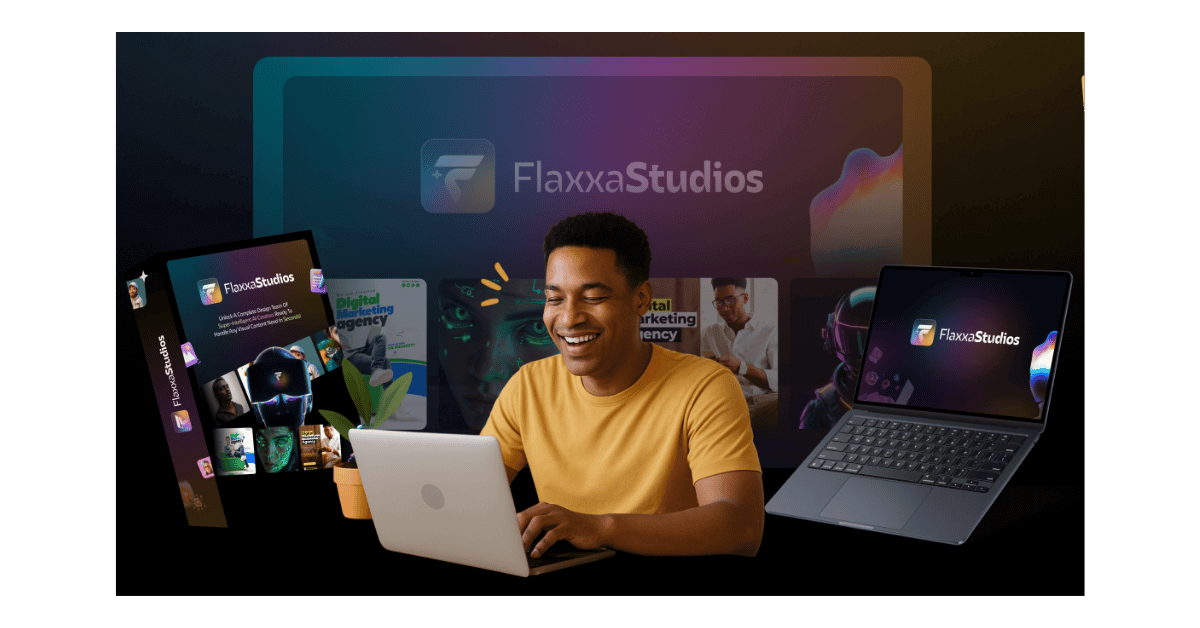 Flaxxa Studios Review