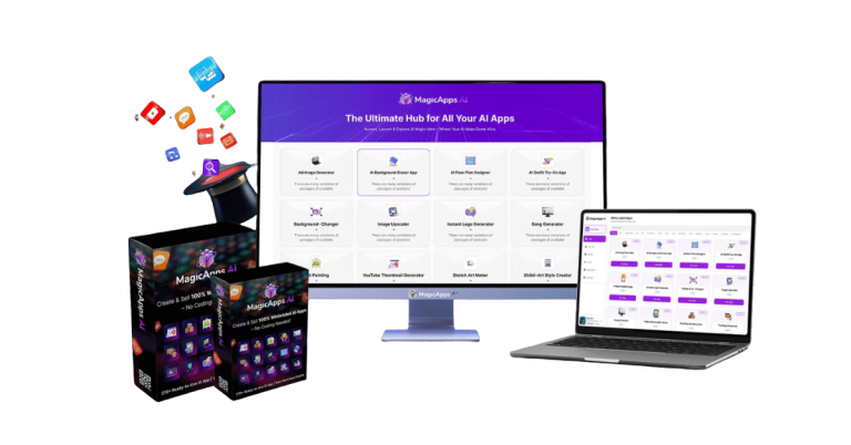 MagicApps AI Review