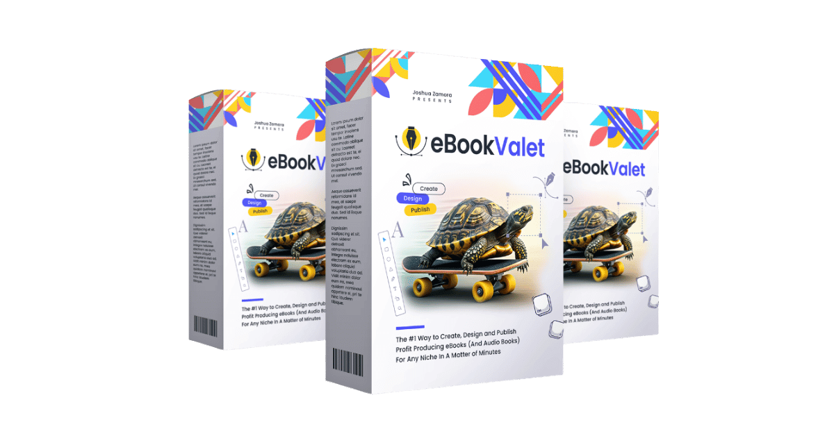 eBook Valet Review